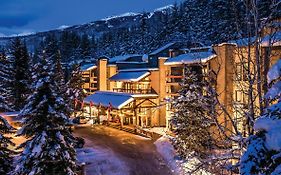 Tantalus Resort Lodge